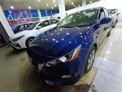 نيسان ألتيما